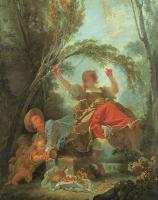 Fragonard, Jean-Honore